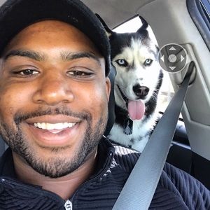 Meet your Posher, Paul